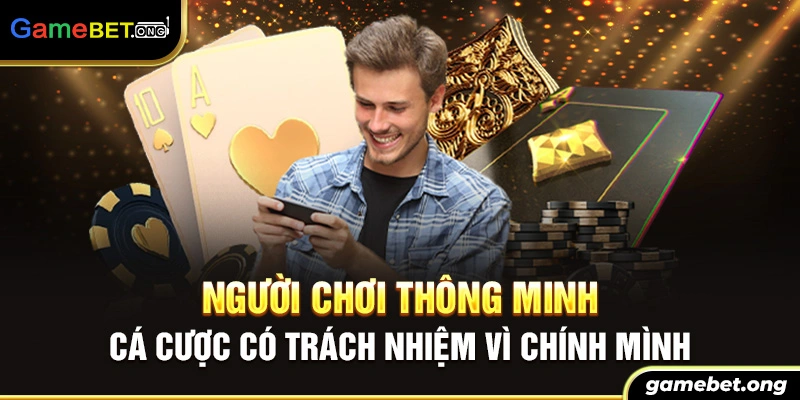 Quản lý vốn trước khi đặt cược là việc cần thiết để chơi có trách nhiệm