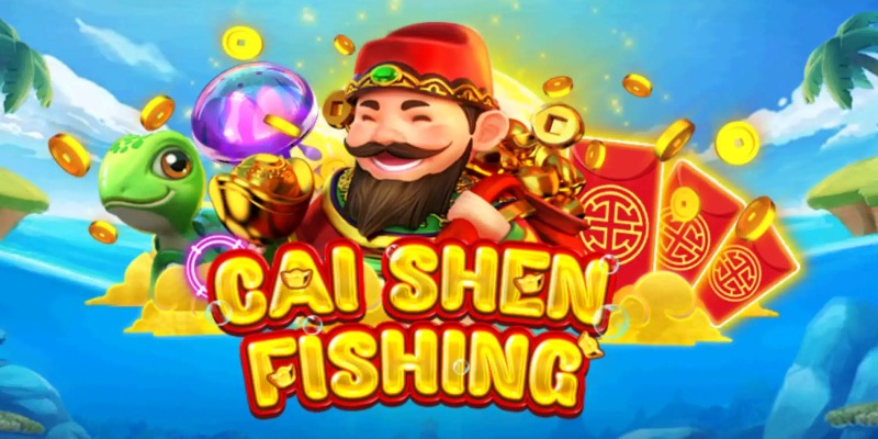 Khám phá điểm mạnh của game Cai Shen Fishing