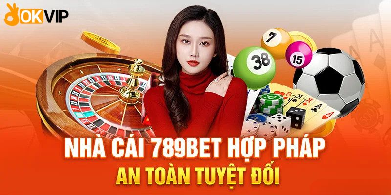 Sân chơi 789bet là điểm đến hàng đầu với một loạt dịch vụ cá cược trực tuyến phong phú