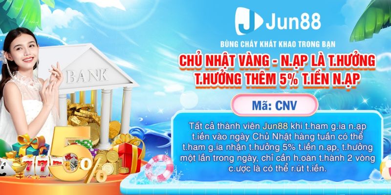 Thể lệ ưu đãi "Nạp Càng Nhiều Thưởng Càng Lớn" chi tiết