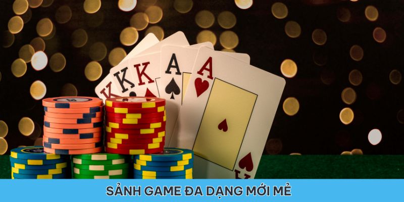 DG Casino – Nơi biến bạn thành tay cược đẳng cấp