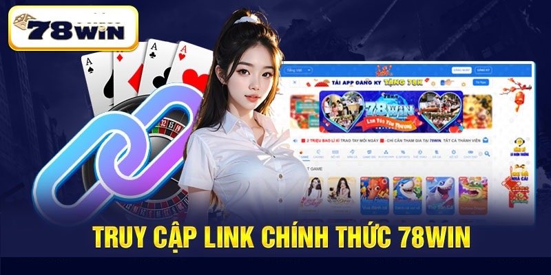 Hướng dẫn 78win về các bước đăng nhập