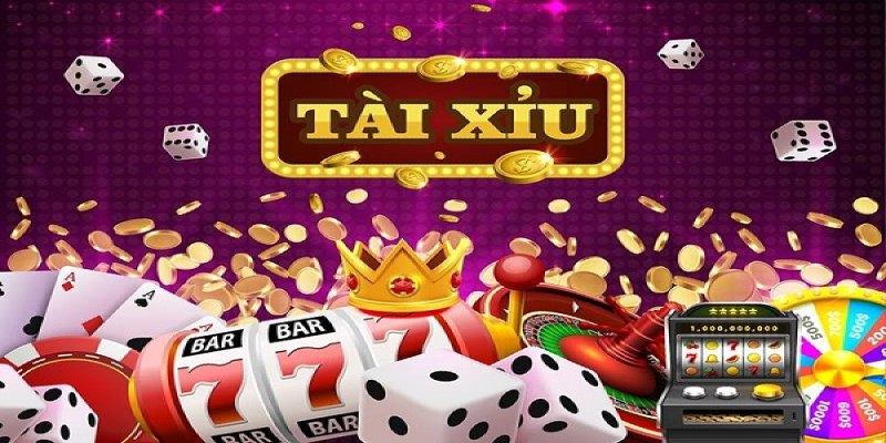 Tìm hiểu về tựa game đặc sắc tài xỉu online