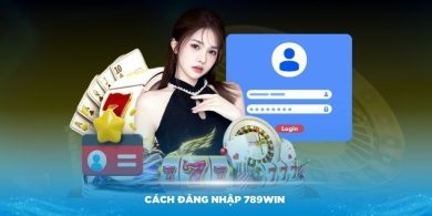 thumb cach dang nhap 789win