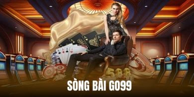 Sòng bài Go99