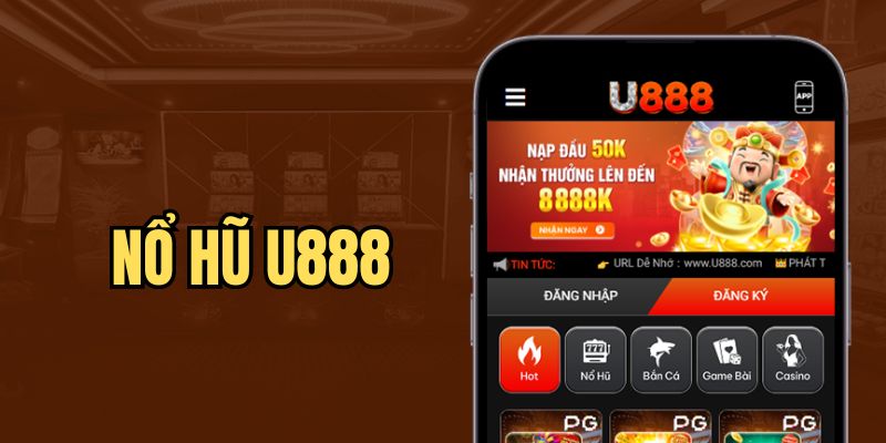 Giấc mơ vàng trở thành hiện thực với U888