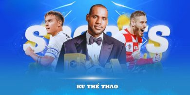 ku thể thao tại kubet88