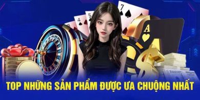 Casino Vin777 - Dòng Game Giải Trí Chất Lượng Bậc Nhất 2024