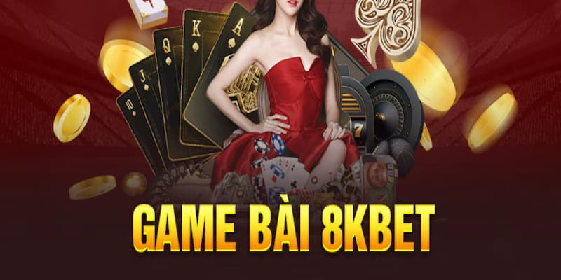 Đa dạng game đánh bài