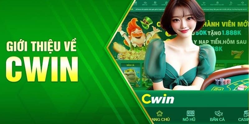 Giới thiệu CWIN tổng quan